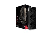 Grafische kaarten - XFX Radeon RX 9070 XT GAMING - 16GB GDDR6 RAM - Grafische kaarten - RX-97TSWF3B9