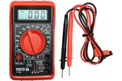 Instrumenten - Yato YT-73080 multimeter - YT-73080