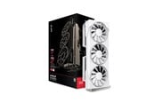Grafische kaarten - XFX Radeon RX 9070 Swift Triple Fan White - 16GB GDDR6 RAM - Grafische kaarten - RX-97SWFB3W9