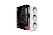 Grafische kaarten - XFX Radeon RX 9070 XT GAMING - 16GB GDDR6 RAM - Grafische kaarten - RX-97SWFT3W7