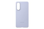 Mobiel - Covers & Cases - Samsung Galaxy S25 Edge Silicone Case - Light Blue - EF-PS937CLEGWW