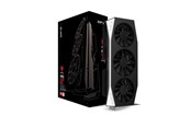 Grafische kaarten - XFX Radeon RX 9060 XT GAMING - 16GB GDDR6 RAM - Grafische kaarten - RX-96TMERCB9
