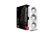 Grafische kaarten - XFX Radeon RX 9060 XT GAMING - 16GB GDDR6 RAM - Grafische kaarten - RX-96TMERCW9