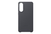 Mobiel - Covers & Cases - Samsung Galaxy S25 Edge Kindsuit Case - Black - EF-VS937PBEGWW