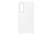 Mobiel - Covers & Cases - Samsung Galaxy S25 Edge Clear Case - Transparent - EF-QS937CTEGWW
