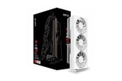 Grafische kaarten - XFX Radeon RX 9060 XT GAMING - 16GB GDDR6 RAM - Grafische kaarten - RX-96TS316W7