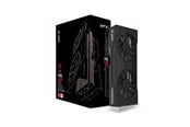 Grafische kaarten - XFX Radeon RX 9060 XT GAMING - 16GB GDDR6 RAM - Grafische kaarten - RX-96TSW16BQ