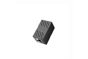 Netwerk - kabel - UGREEN RJ45 Coupler - 20390