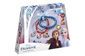 Creatief spelen - Totum Disney Frozen 2 - Make your own Bracelets - 680746