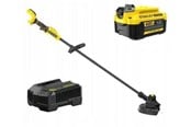 Grastrimmer - Stanley Fatmax Grass Trimmer - SFMSTB930M-QW
