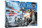 Bordspellen, Kaartspellen & Dobbelspellen - Star Wars Battle of Hoth (ENG) - DOWSWB0101EN