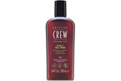 Haircare - American Crew 3-In-1 Tea Tree Tea Tree Oil Hair - 669316223079