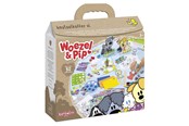 Creatief spelen - Bambolino Toys - Woezel & Pip Craft Case - 671102