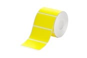 Papier, fotopapier en etiketten - NIIMBOT T50*30-230 Dual-Color Labels – Yellow - T50*30-230dualYellow
