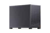 Case - Jonsbo D32 PRO Mesh - Case - Miditower - Zwart - D32 PRO MESH BLACK