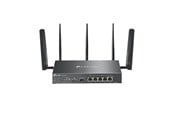 Router - TP-Link Omada ER706W-4G wireless router - Wireless router - ER706W-4G