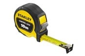 Meetgereedschap - Stanley Control Lock Pocket Tape Measure - 10 m - 37233STHT-0
