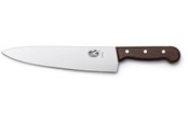 Keukengerei - Victorinox Chef's Knife 25 cm (Wood) - 5.2000.25