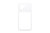 Mobiel - Covers & Cases - Fairphone (Gen. 6) Protective Case - Cloud White - F6CASE-1WH-WW1