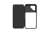Mobiel - Covers & Cases - Fairphone (Gen. 6) Flip Case - Horizon Black - F6FLIP-1ZW-WW1