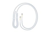 Mobiel - Overige accessoires - Fairphone (Gen. 6) Lanyard - Cloud White - F6LANY-1WH-WW1