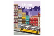 Creatief spelen - Ravensburger CreArt Paint by Numbers - Lisbon - 25522 1