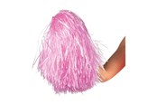 Outfits & Kostuums - Boland - Pompom Pink Deluxe - 52634