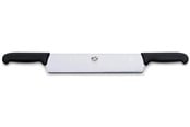Keukengerei - Victorinox Cheese Knife 36cm (Black) - 6.12 03.36