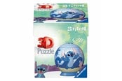 Puzzels - Ravensburger 3D Puzzle Ball Stitch 54 pcs. 3D Puzzels - 115976