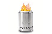Grill & Accessoires - HerQs Smokeless FirePit - Mini - HERQS901