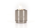 Grill & Accessoires - HerQs Smokeless FirePit - Cozy - HERQS902