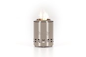 Grill & Accessoires - HerQs Smokeless FirePit - Mighty - HERQS906