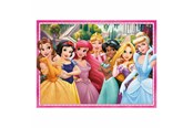 Puzzels - Ravensburger Jigsaw puzzle XXL Disney Princess 100 pcs. Vloer - 12004116
