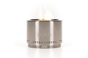 Grill & Accessoires - HerQs Smokeless FirePit - Chief - HERQS907