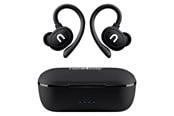 Headphones/Headsets - Niceboy HIVE Airsport 3 PRO - Black - HIVE-AIRSPORT-3-PRO