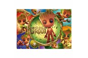 Puzzels - Ravensburger Jigsaw puzzle XXL Marvel Large 100 pcs. Vloer - 12004128