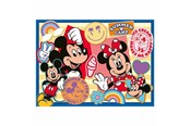 Puzzels - Ravensburger Jigsaw puzzle XXL Mickey and Minnie 200 pcs. Vloer - 12004136