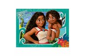 Puzzels - Ravensburger Jigsaw puzzle 4in1 Disney Vaiana 2 2D Puzzels - 120041252