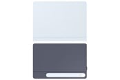 Tablet - Hoezen - Samsung Galaxy Tab S10 FE / Tab S9 FE / Tab S9 - Smart Book Cover - Blue - EF-BX710PLEGWW