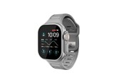 Smartwatch - Accessoires - KeyBudz Journey Apple Watch Strap - Stone Grey - AW_S1L_SGY
