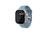 Smartwatch - Accessoires - KeyBudz Journey Apple Watch Strap - Tidal Blue - AW_S1L_TBL