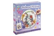 Schrijf- en tekenartikelen - Creative Craft Group - Decorate your own Diamond Painting Bag - 260027