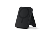 Powerbank - Satechi OntheGo Power Bank Qi2 10K Magnetic Power Bank (Black) Powerbank - Zwart - 10000 mAh - ST-B10Q2SK