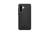 Mobiel - Covers & Cases - UAG Scout black - Samsung Galaxy A56 5G - 214502114040