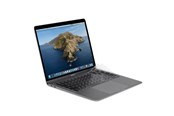 Systeemaccessoires - Moshi ClearGuard Keyboard Protector EU Layout for MacBook Air (Retina 13-inch 2020 M1 2020) - 99MO021928