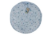 Buiten spelen - Little Dutch - Ocean Dreams Pop-up Tent Blue - 2012523
