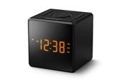 DAB & Wekkerradio - Philips TAR4500 Clockradio - FM - Mono - TAR4500/12