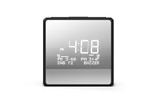 DAB & Wekkerradio - Philips TAR4600 Clockradio - DAB/DAB+/FM - Mono - TAR4600/10