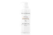 Lichaamsverzorging - Bruno Vassari Senses Coconut Oil Hydrating Body Milk Morning & Evening 400 ml - 8432666003644