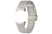 Smartwatch - Accessoires - Samsung Watch6 40mm - Milanese Band Small - Silver - GP-TYR930SAAFW